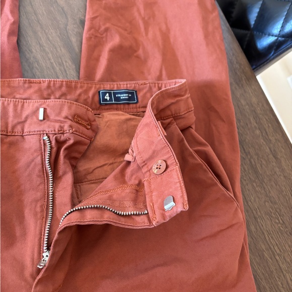 Gap pant size 4 - Picture 4 of 9